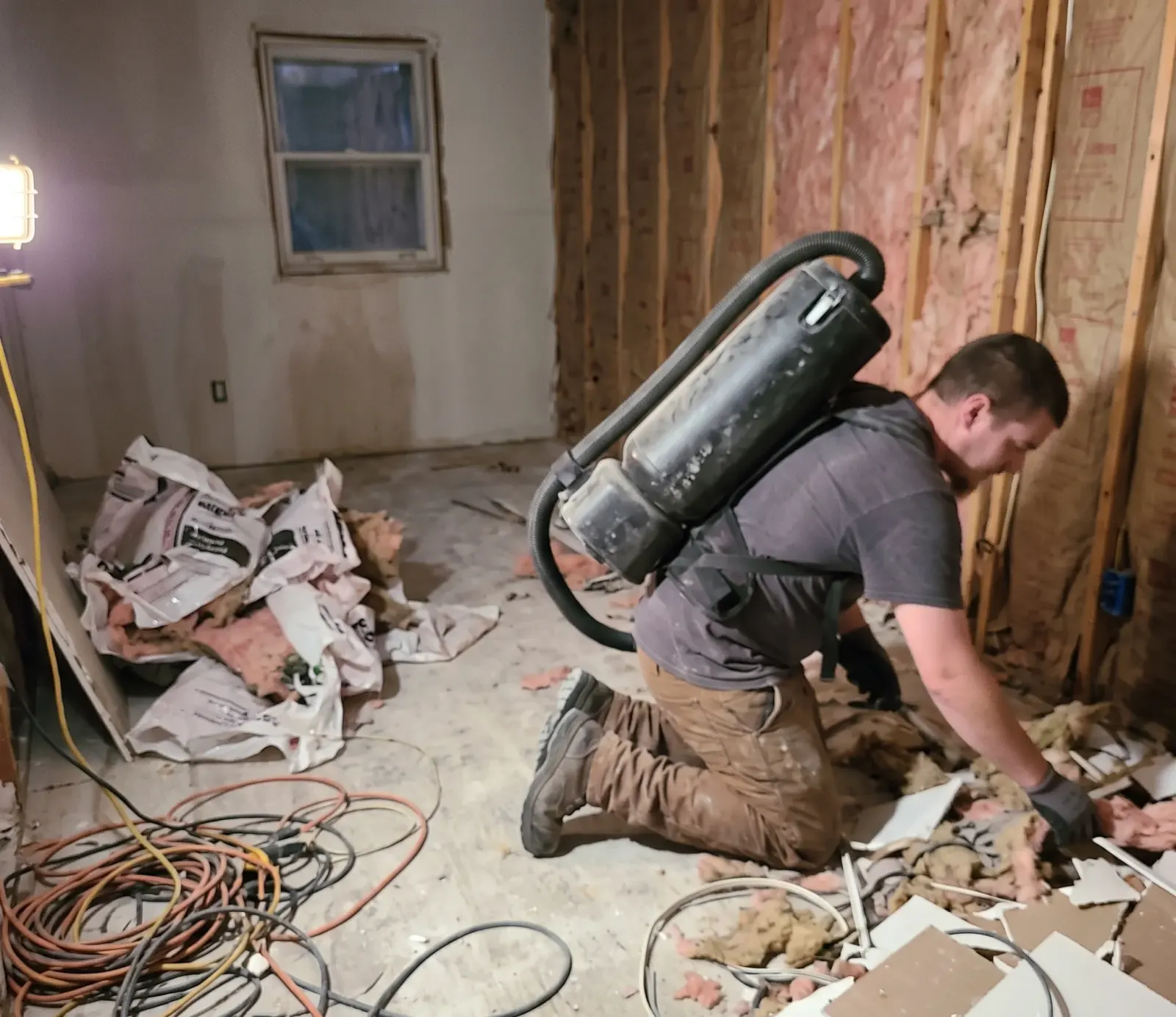 Odor Removal & Deodorization in Hollywood, FL