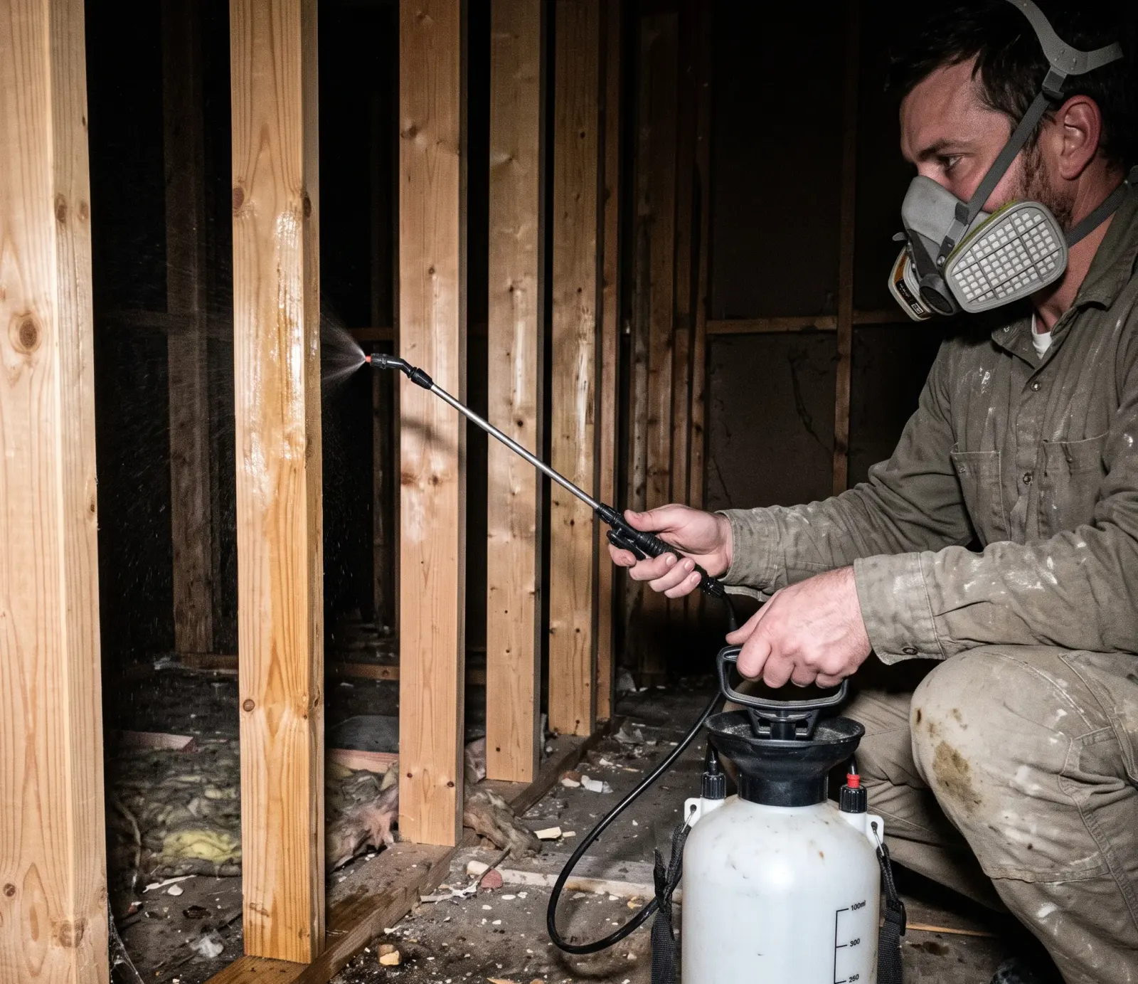 How CBS Block Construction Affects Water Damage and Drying