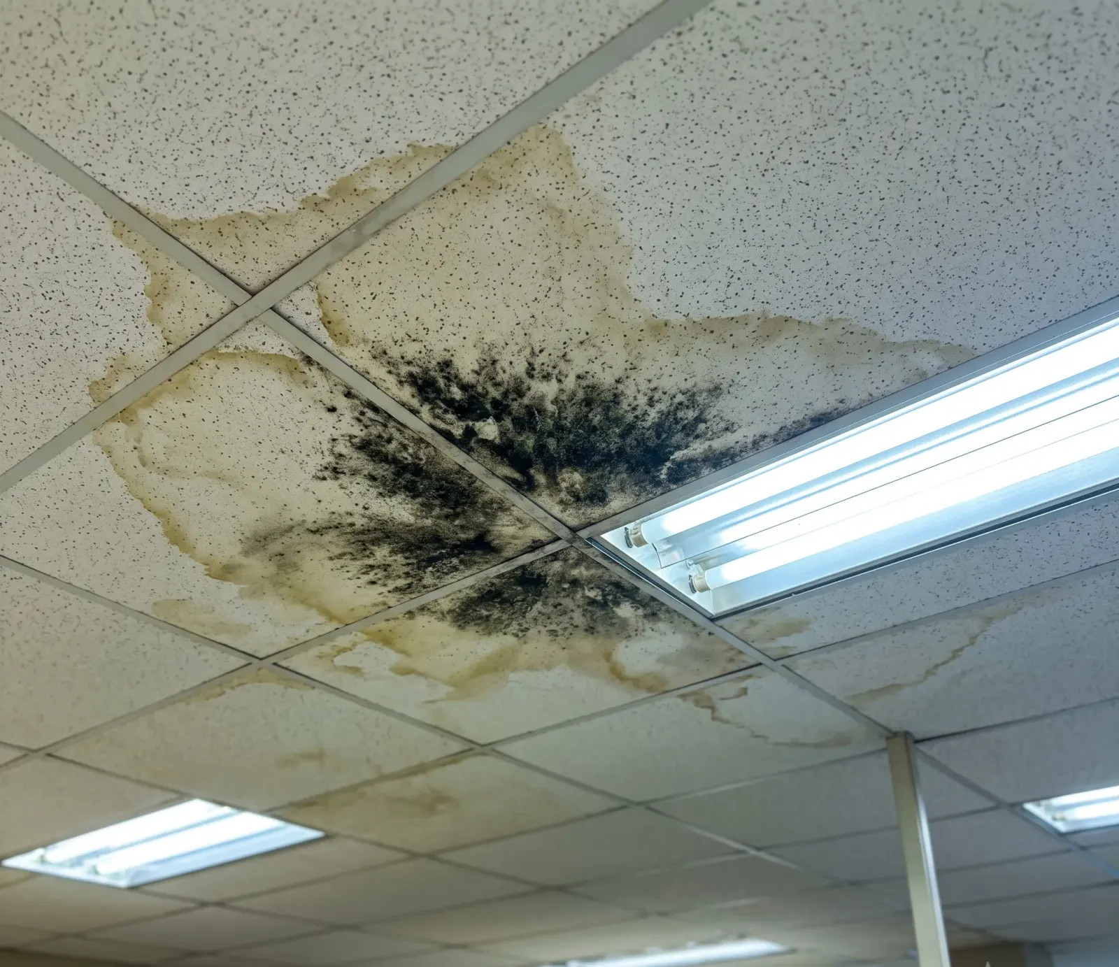 Water Damage Response for Offices and Storefronts in Hollywood, FL